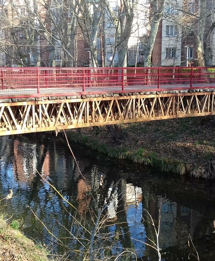 pont de colom