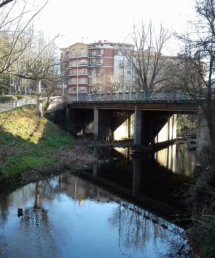 pont de ferro